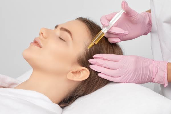 PRP Hair Treatment in Islington & Angel, London | Enhance Clinic