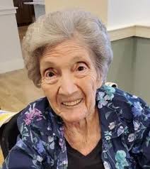 Ruth Paradise Obituary (2021)