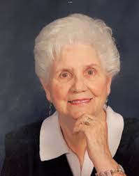 In loving memory of Barbara Ann Dyer