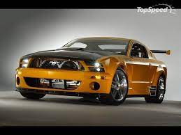 2005 Saleen Mustang Gt R Pictures Photos Wallpapers Top Speed Ford Mustang Gt Mustang Gtr Ford Mustang