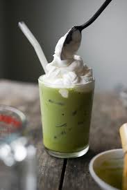 We did not find results for: Iced Matcha Green Tea Latte Quick Easy Hungry Huy