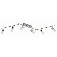 led spot 6er eek a bas led spots beleuchtung decke led