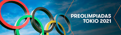 Site relacionado a noticias sobre as olimpíadas 2021. Olimpiada Tokio 2021 Data