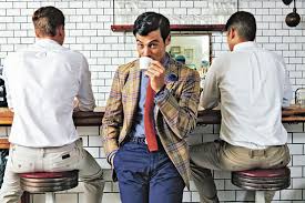 The italian fashion brands that have extended their original activities in clothing to the footwear, purse. A Beginner S Guide To Italian Men S Style Wsj