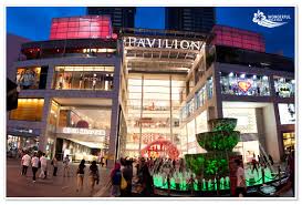 The most famous local food is keropok lekor, which is made primarily from. Top10 Shopping Malls In Kuala Lumpur Faq Wonderful Malaysia