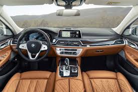 A luxurious modded bmw 740li with vellano forged wheels. Exklusive Sitzprobe Im Neuen Bmw 7er G11 G12 Lci Autophorie De