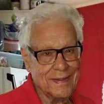 Joseph Charles Pepitone Obituary