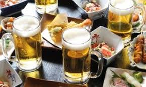 Beer and food pairing guide | mygourmetconnection. Yeast From The East Japan Beer And Food Pairing Imbibe