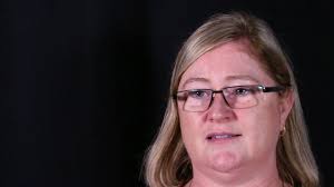 "Taking Mum Back Home": A Family Says Goodbye