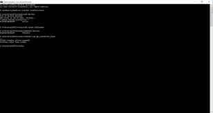 From the command prompt, type this command: Htc Desire 816g Dual Sim D816h Mt6592 Bootloader Unlock Xda Forums