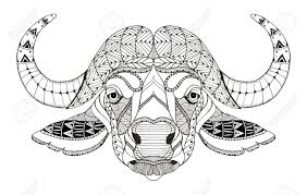 Muster zeichnung muster malen zentangle muster mandala kunstunterricht doodle art einfach mandalas zum ausdrucken mandalas zeichnen zen kunst kritzeln kunst. Afrikanische Buffel Kopf Zentangle Stilisiert Vektor Freihandig Bleistift Von Hand Gezeichnet Muster Zen Kunst Ornate Vector Spitze Farbung Drucken Fur T Shirts Lizenzfrei Nutzbare Vektorgrafiken Clip Arts Illustrationen Image 69809687