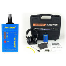When leaks occur they often generate an ultrasonic frequency that is beyond human hearing. Amprobe Uld 300 Ultrasonic Leak Detector Tequipment