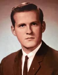 Don George Sanders Obituary January 31, 2024