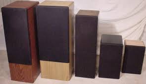 25 best diy speakers ideas on pinterest. Full Range Speakers Audio Nirvana Lowther High Efficiency Speaker