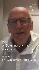 In this series of teachings, Fr Laurence Freeman connects the earthy  #mysticism of Paul with our own inner journey, and explore how it changes  the options we face about how we live. The old and the ...