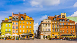 Diese schönsten orte musst du unbedingt sehen + karte 1. Top 10 Sehenswurdigkeiten In Warschau Reisereporter De