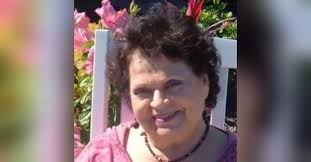 Esther Lynn Baxter Obituary