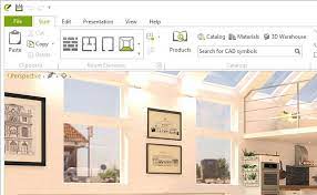 The software is free to use for students and educators for three years. 5 Excellent Free Home Design Apps For Windows