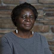 Ph.D. in Biomedical Sciences Faculty