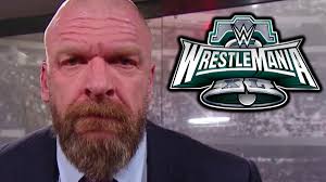 Dave Adamson, author at WrestleTalk