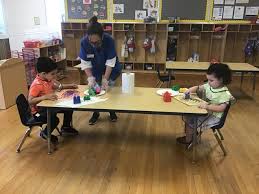 Across texas, parents and families enroll their. Coronavirus Women Are Leaving Jobs In Droves Amid Child Care Crisis