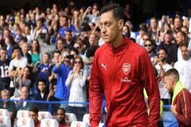 Watch english premier league streams online and free. Premier League 2018 19 Arsenal Vs Burnley Live Streaming In India Preview Team News When And Where To Watch Online India Com