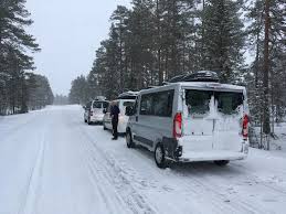 Byl ( byli ) jsme tam, úžasná atmosféra, dokázali jsme to. Hana Orienteering Vasuv Beh 2020