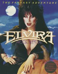 We did not find results for: Frgcb Finnish Retro Game Comparison Blog Elvira Mistress Of The Dark Accolade 1990