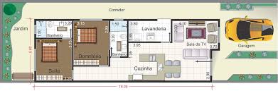 Onde faz a planta baixa? Planta De Casa Moderna Projetos De Casas Modelos De Casas E Fachadas De Casas