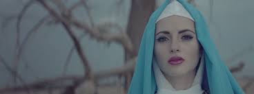 Maria's A2 Blog: Music Video Deconstruction: Hurts- 'Somebody To Die For'