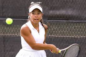 Tennis: Irish girls net 2nd at 5A state tourney