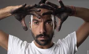 El flamenco de Eduardo Guerrero abre la temporada de danza del Pérez Galdós 