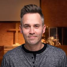 S2 E42: Nuances, Connections and Raw Conversation with Pastor Jeff from  Hello Saints by That's Church.