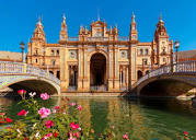 Visit Seville, Spain | Tailor-Made Vacations to Seville | Audley ...