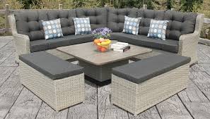 Maybe you would like to learn more about one of these? Weatherproof Rattan Garden Furniture Garden Centre Shopping