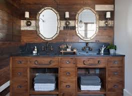 Wood is a wonderful construction material. Wood Paneling For Bathrooms Design Ideas