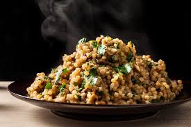 Maybe you would like to learn more about one of these? Israeli Couscous How To Cook