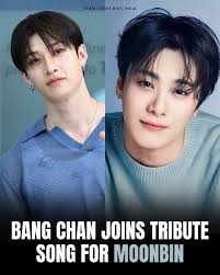 MoonBin ♥️ Forever #moonbin #astro