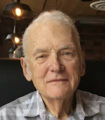 Obituary of George H. Whittaker