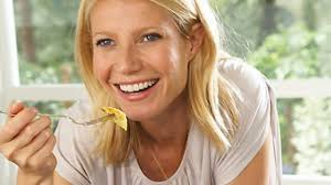 Gwyneth Paltrow Launches A Food Company