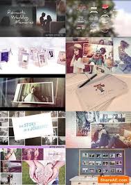 Free templatesfree after effects projects. Wedding Love Story After Effects Mega Bundle 2019 Motion Array Free After Effects Templates After Effects Intro Template Shareae