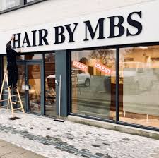 HAIR BY MBS NÆSTVED