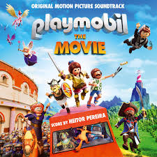 Yesterday (2019) soundtrack 28 jun 2019. Various Artists Playmobil The Movie Original Motion Picture Soundtrack Amazon Com Music