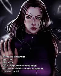 Juliette Ferrars and Aaron Warner: Untold Secrets Revealed