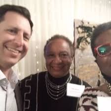 Surlene Grant for Supervisor