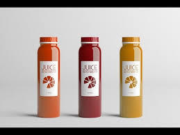 The best juice bottle mockup that can be handy in juice projects as well as milk bottle design. Juice Bottle Mock Up 5 How To Use Youtube