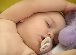 Cảm âm bài Chúc bé ngủ ngon