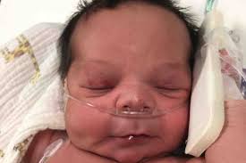Fundraiser by Rita Lynch : Baby Kylen Smith