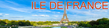 Gite De Groupe Ile De France