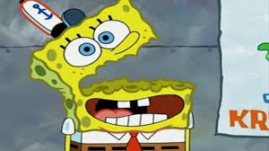 There have been many hints about what the secret formula is. The Real Krabby Patty Secret Ingredient Coub The Biggest Video Meme Platform